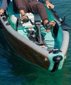 Bote Apex Pedal Drive Equipment