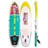 Equipment Bote Breeze 10'8 Aero SUP 1 Equipment Bote Breeze 10'8 Aero SUP
