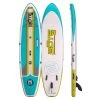 Equipment Bote Breeze 11'6 Aero Ultra SUP