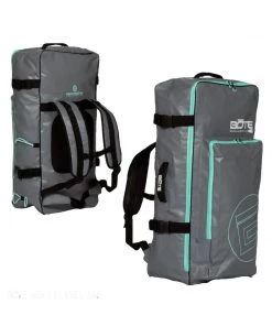 Bote Flood 11' Aero Inflatable Stand Up Paddle Board Equipment 19 Bote Flood 11' Aero Inflatable Stand Up Paddle Board Equipment