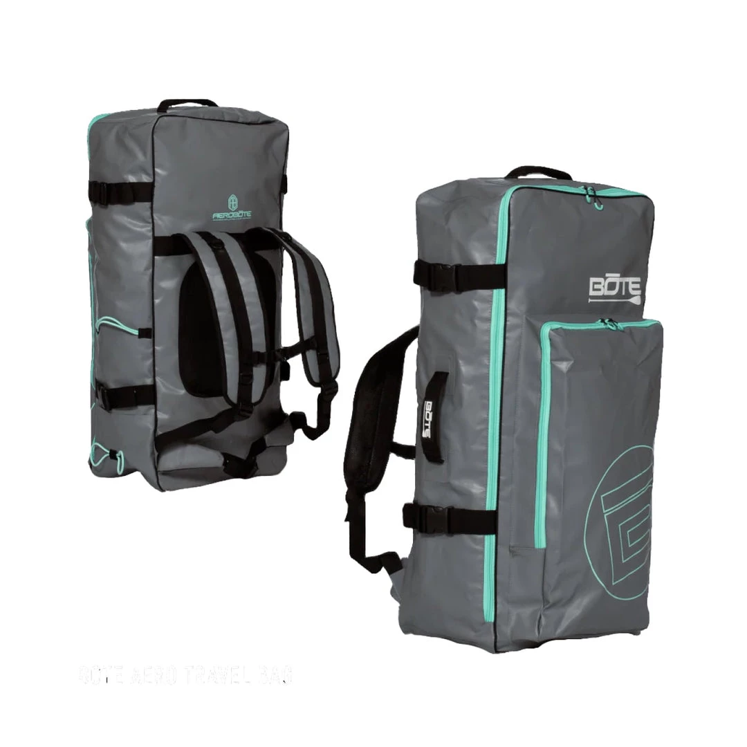 Bote Flood 11' Aero Inflatable Stand Up Paddle Board Equipment 11 Bote Flood 11' Aero Inflatable Stand Up Paddle Board Equipment