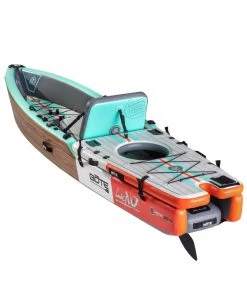 Equipment Bote Lono Apex Aero 12'6" Inflatable Kayak 14 Equipment Bote Lono Apex Aero 12'6