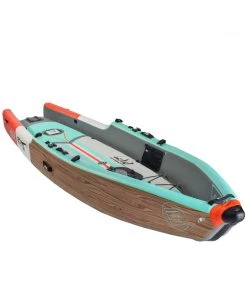 Equipment Bote Lono Apex Aero 12'6" Inflatable Kayak 12 Equipment Bote Lono Apex Aero 12'6