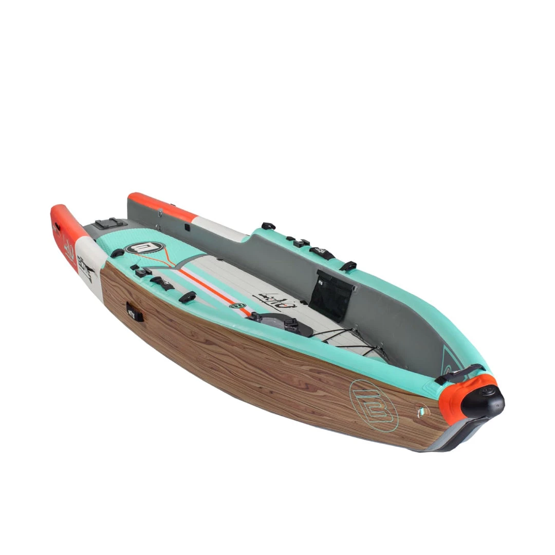 Equipment Bote Lono Apex Aero 12'6" Inflatable Kayak 5 Equipment Bote Lono Apex Aero 12'6" Inflatable Kayak