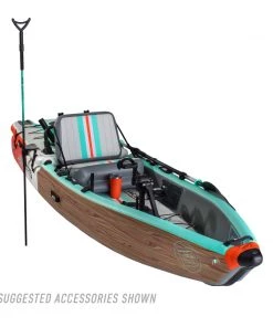 Equipment Bote Lono Apex Aero 12'6" Inflatable Kayak 15 Equipment Bote Lono Apex Aero 12'6