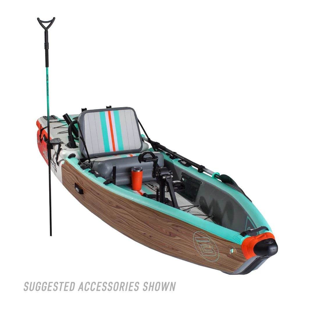 Equipment Bote Lono Apex Aero 12'6" Inflatable Kayak 8 Equipment Bote Lono Apex Aero 12'6" Inflatable Kayak