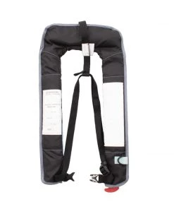 Bote Inflatable PFD Vest Equipment