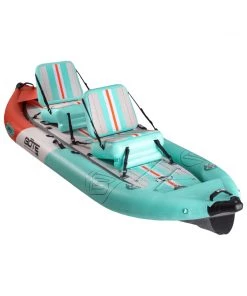 Equipment Bote Zeppelin 12'6 Aero Kayak 12 Equipment Bote Zeppelin 12'6 Aero Kayak