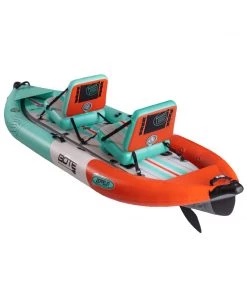 Equipment Bote Zeppelin 12'6 Aero Kayak 15 Equipment Bote Zeppelin 12'6 Aero Kayak