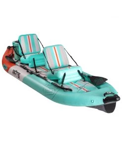 Equipment Bote Zeppelin 12'6 Aero Kayak 13 Equipment Bote Zeppelin 12'6 Aero Kayak