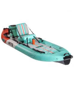 Equipment Bote Zeppelin 12'6 Aero Kayak 14 Equipment Bote Zeppelin 12'6 Aero Kayak