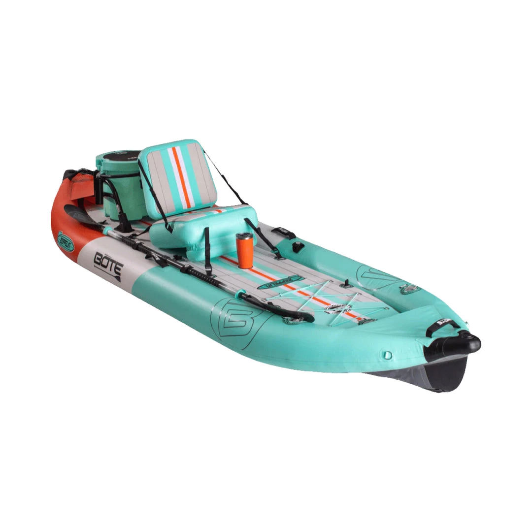 Equipment Bote Zeppelin 12'6 Aero Kayak 8 Equipment Bote Zeppelin 12'6 Aero Kayak