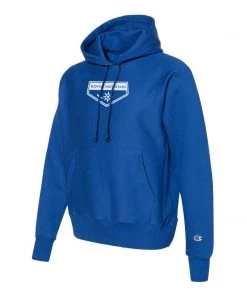 Champion Boyne Mountain Eco Powerblend 2 Logo Hoodie