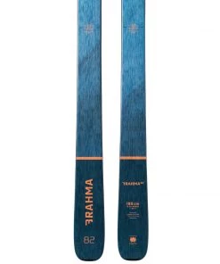 Equipment Blizzard Men's Brahma 82 Alpine Ski 2022