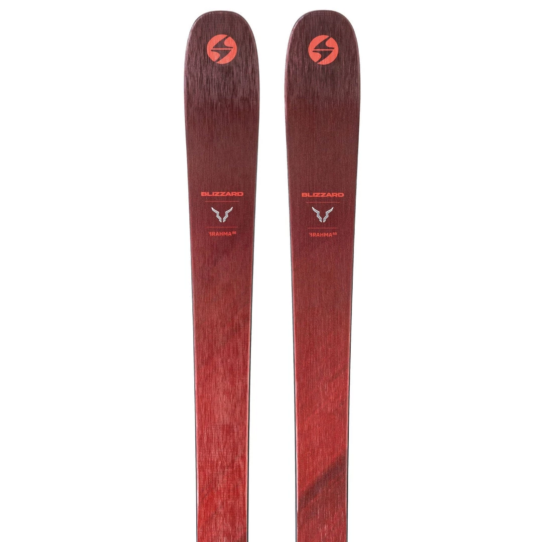 Equipment Blizzard Men's Brahma 88 Alpine Ski 2022 5 Equipment Blizzard Men's Brahma 88 Alpine Ski 2022