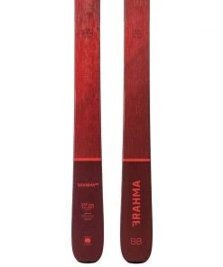 Equipment Blizzard Men's Brahma 88 Alpine Ski 2022 9 Equipment Blizzard Men's Brahma 88 Alpine Ski 2022