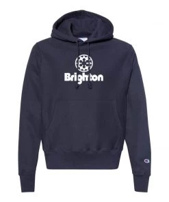 Champion Brighton Eco Powerblend 2 Logo Hoodie 12 Champion Brighton Eco Powerblend 2 Logo Hoodie