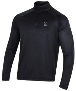 Under Armour Mens Big Sky Range 1/4 Zip Fleece 7 Under Armour Mens Big Sky Range 1/4 Zip Fleece