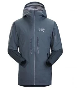Mens Arcteryx Men's Sabra LT Jacket