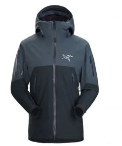 Boyne Country Sports Mens Arcteryx Men's Rush IS Jacket