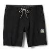 Vissla Men's Solid Sets 18.5 In Boardshort Mens