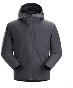 Mens Arcteryx Men's Radsten Insulated Parka