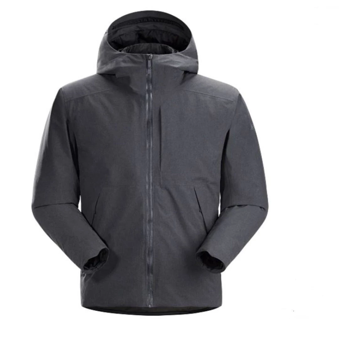 Mens Arcteryx Men's Radsten Insulated Parka 3 Mens Arcteryx Men's Radsten Insulated Parka