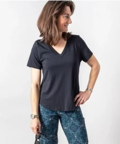 Krimson Klover Easy Tee Shirt