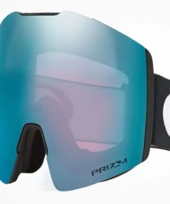 Oakley Fall Line XL FP Goggle 2021
