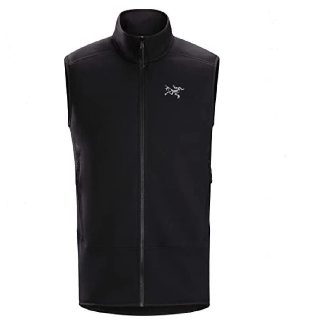 Mens Arcteryx Men's Kyanite Vest 3 Mens Arcteryx Men's Kyanite Vest