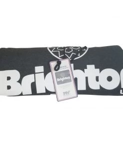 Brighton Resort Logo Blanket Brighton, Utah