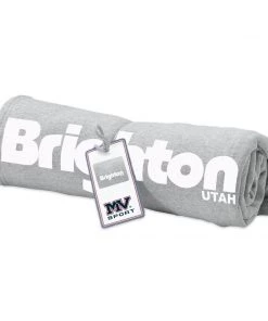 Brighton Resort Logo Blanket Brighton, Utah
