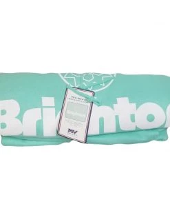 Brighton Resort Logo Blanket Brighton, Utah