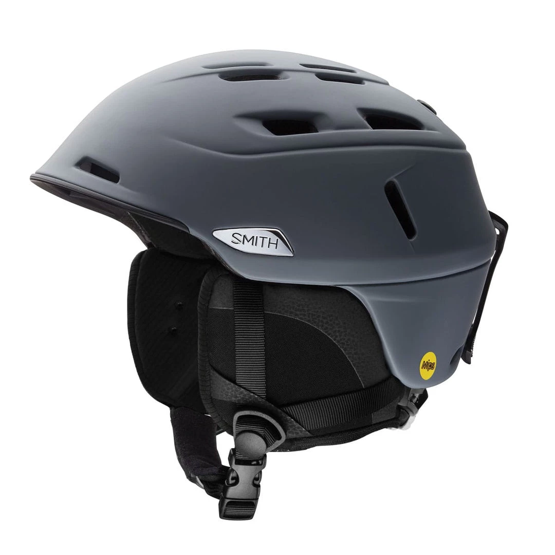 Smith Men's Camber MIPS Helmet 2020 Equipment 4 Smith Men's Camber MIPS Helmet 2020 Equipment