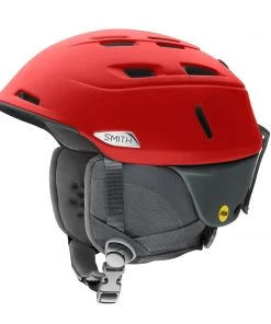 Smith Men's Camber MIPS Helmet 2020 Equipment 7 Smith Men's Camber MIPS Helmet 2020 Equipment