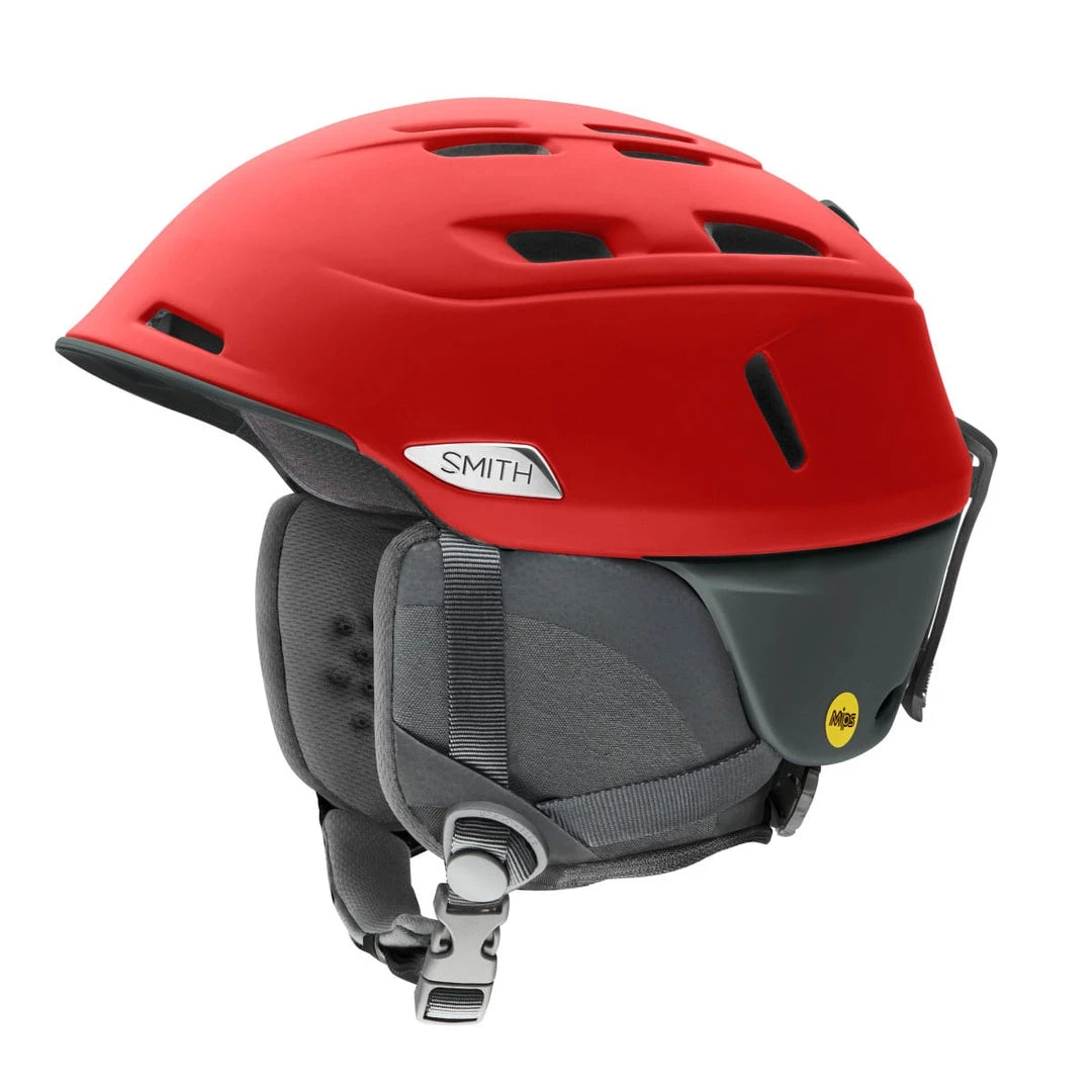 Smith Men's Camber MIPS Helmet 2020 Equipment 5 Smith Men's Camber MIPS Helmet 2020 Equipment