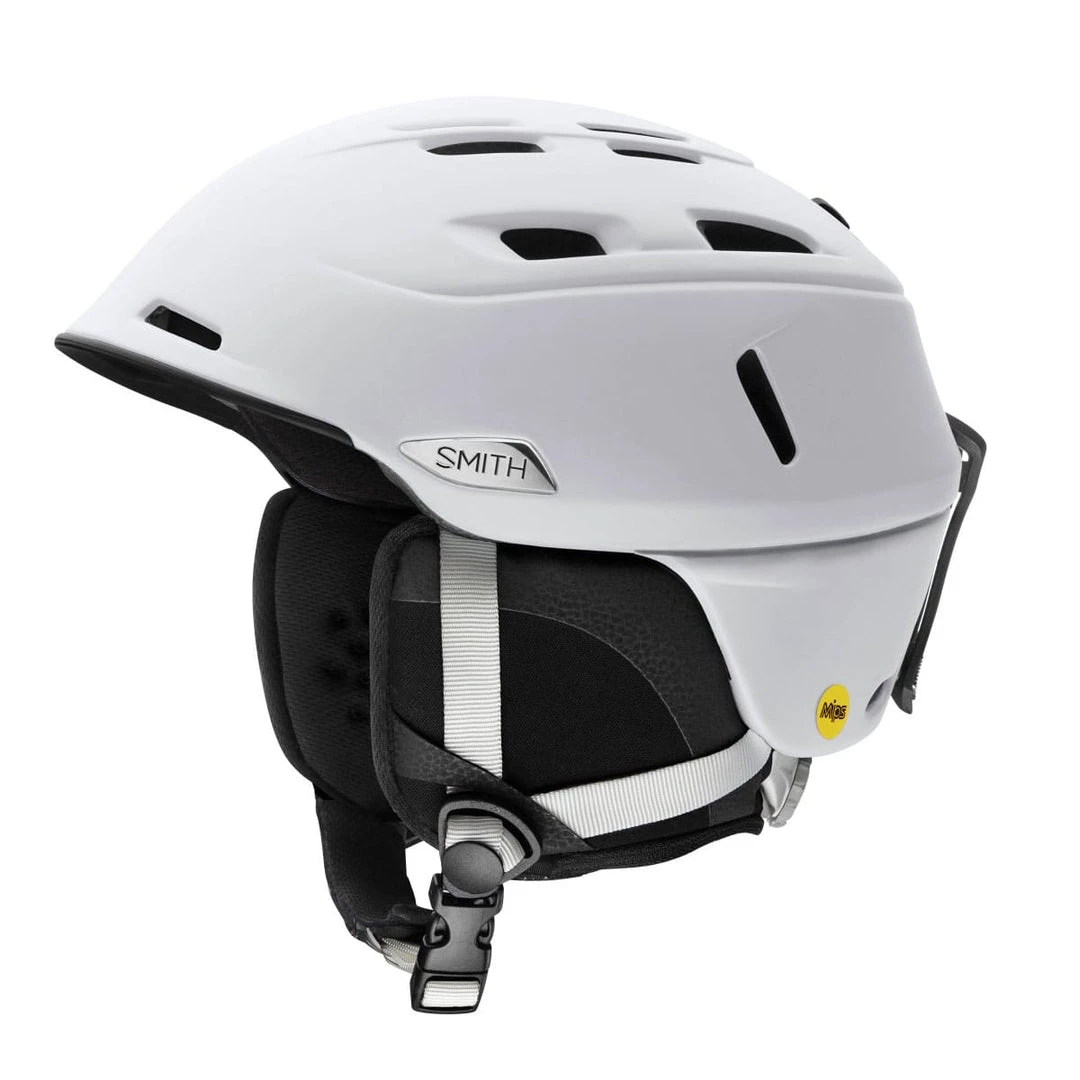 Smith Men's Camber MIPS Helmet 2020 Equipment 3 Smith Men's Camber MIPS Helmet 2020 Equipment
