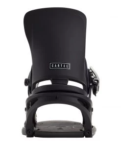 Equipment Burton Men's Cartel EST Snowboard Binding 2022
