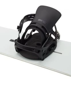 Equipment Burton Men's Cartel EST Snowboard Binding 2022