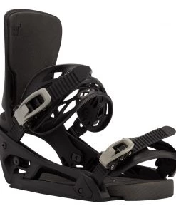 Burton Men's Cartel X EST Snowboard Binding 2022 Equipment