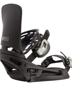 Burton Men's Cartel X EST Snowboard Binding 2022 Equipment