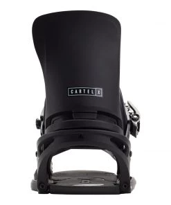 Burton Men's Cartel X EST Snowboard Binding 2022 Equipment 10 Burton Men's Cartel X EST Snowboard Binding 2022 Equipment