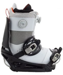 Burton Men's Cartel X EST Snowboard Binding 2022 Equipment 12 Burton Men's Cartel X EST Snowboard Binding 2022 Equipment