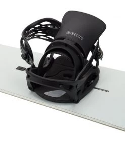 Burton Men's Cartel X EST Snowboard Binding 2022 Equipment 13 Burton Men's Cartel X EST Snowboard Binding 2022 Equipment