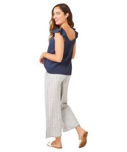 Womens Carve Designs Women's Corrine Top