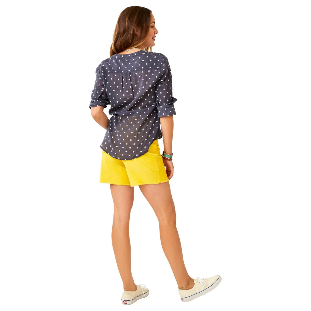 Womens Carve Designs Women's Dylan Gauze Tunic 4 Womens Carve Designs Women's Dylan Gauze Tunic