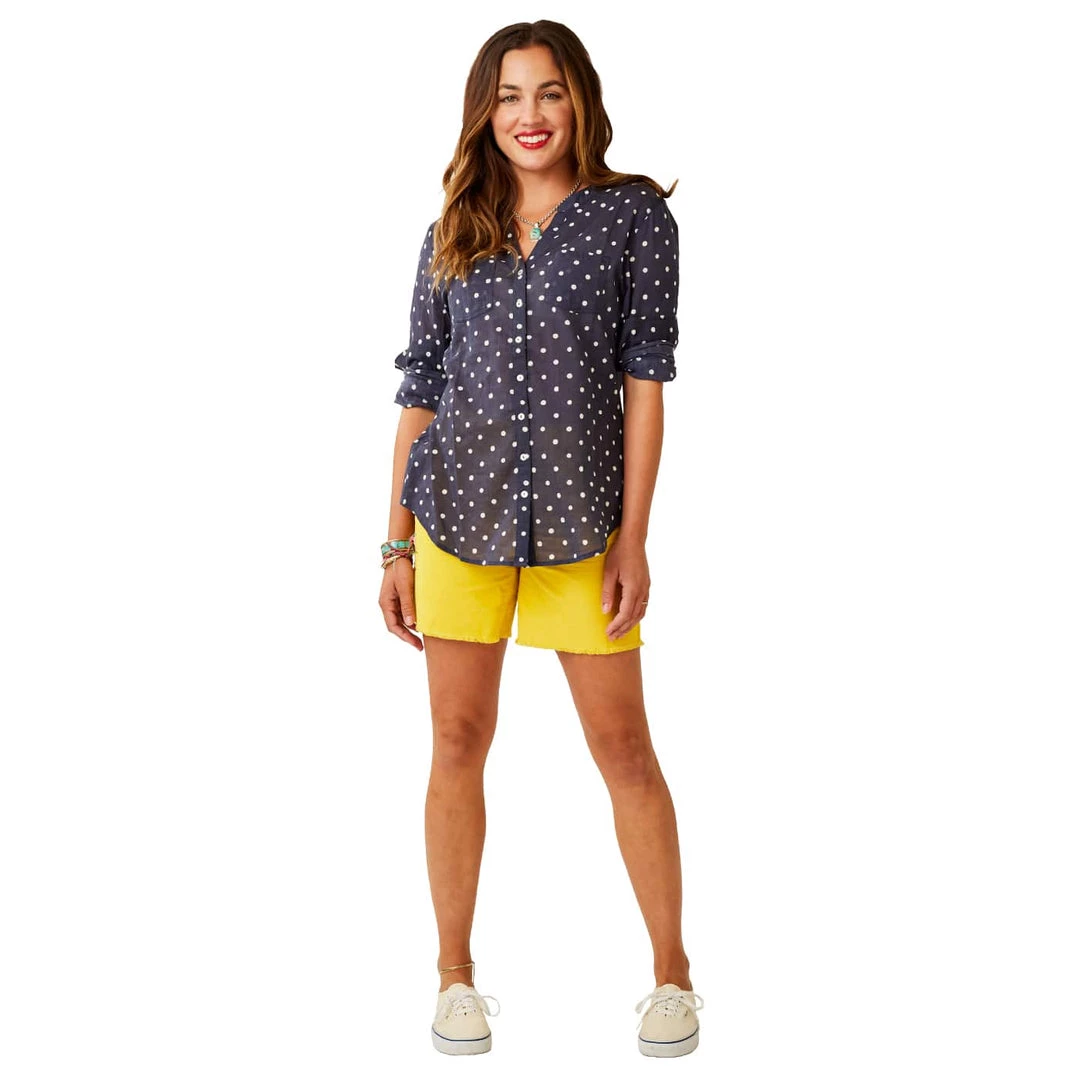 Womens Carve Designs Women's Dylan Gauze Tunic 3 Womens Carve Designs Women's Dylan Gauze Tunic