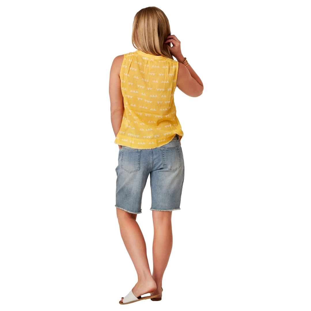 Carve Designs Womens Carve Desgins Women's Dylan Tank 7 Carve Designs Womens Carve Desgins Women's Dylan Tank