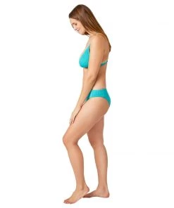 Carve Designs Women's Gigi Smocked Top Womens