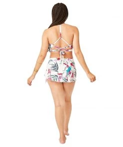 Carve Designs Women's Hoku Swim Skirt 9 Carve Designs Women's Hoku Swim Skirt